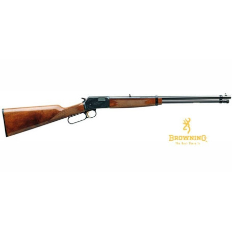 Browning BL 22 Grade 2 .22lr