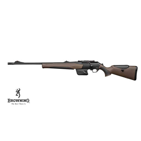 Browning Maral Composite Brown HC Adjust