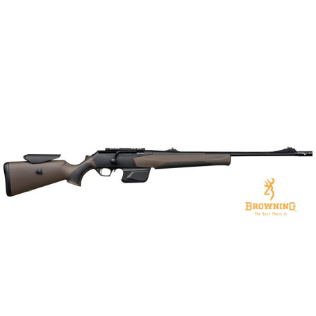 Browning Maral Composite Brown HC Adjust