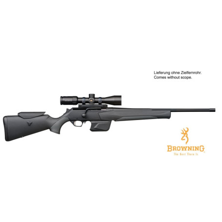 Browning Maral SF Composite Nordic HC