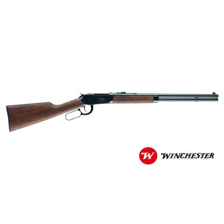 Winchester M94 Short Rifle