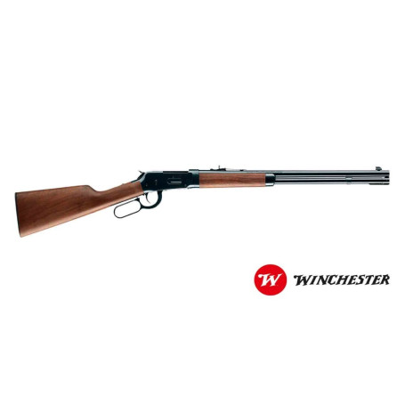 Winchester M94 Trails End