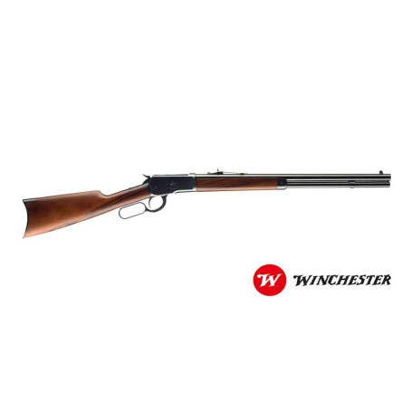 Winchester Model 1892 Short Rifle