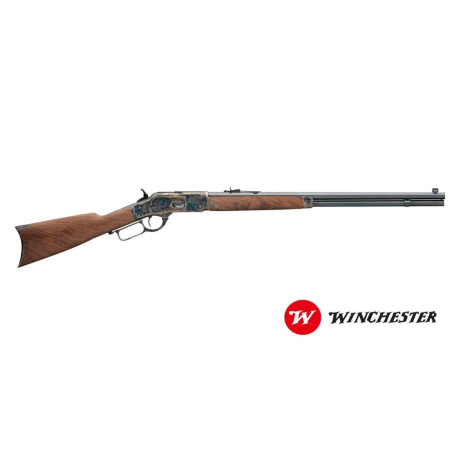 Winchester Model 1873 Sporter