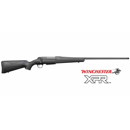 Winchester XPR Compo Threaded