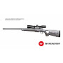 Winchester XPR Thumbhole Threaded
