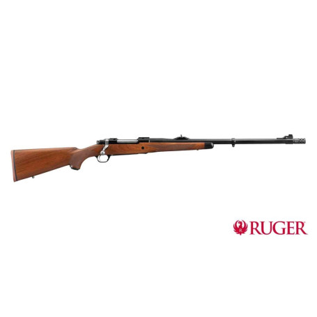 Ruger Hawkeye African