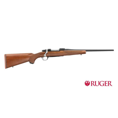 Ruger Hawkeye Compact