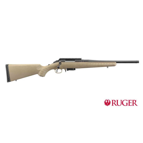 Ruger American Rifle Ranch