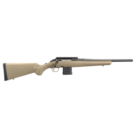 Ruger American Rifle Ranch