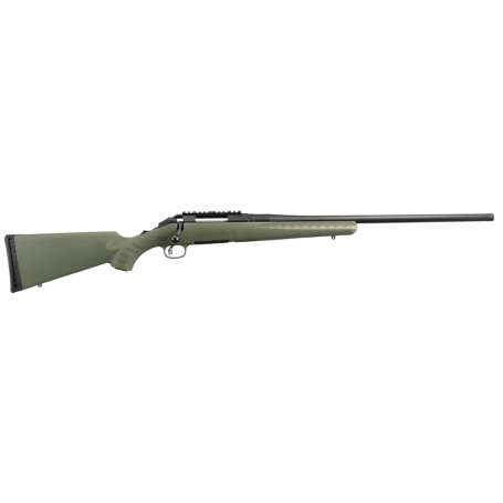 Ruger American Rifle Predator