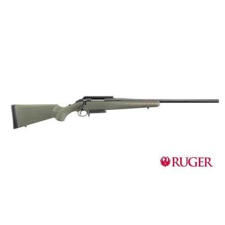 Ruger American Rifle Predator