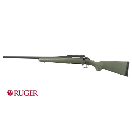 Ruger American Rifle Predator