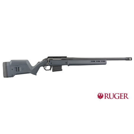 Ruger American Rifle Hunter