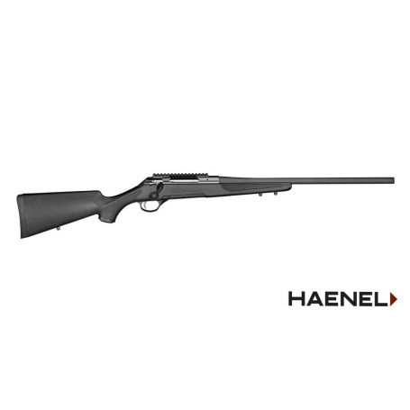 Haenel Jaeger 10 Varmint