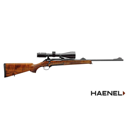 Haenel Jungjäger-Set