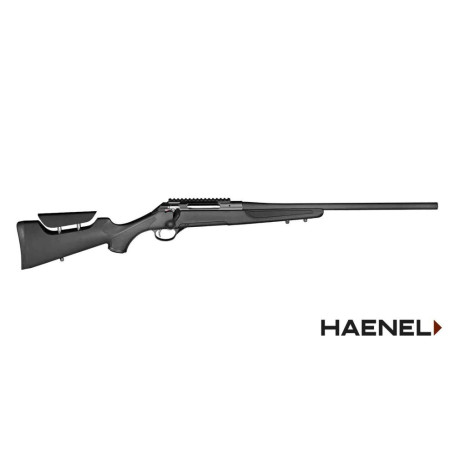 Haenel Jaeger 10 Varmint Sporter