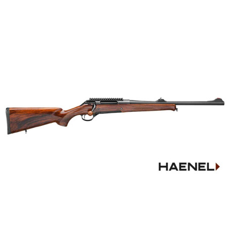 Haenel Jaeger 10 Timber Compact