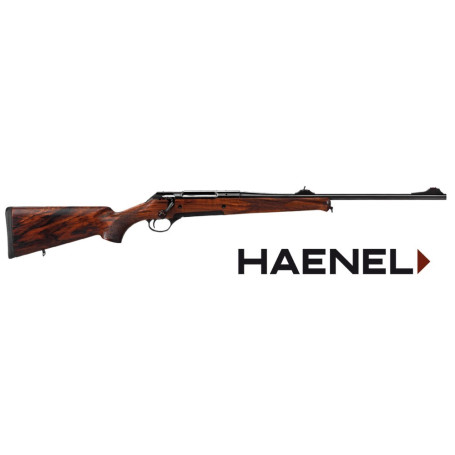 Haenel Jaeger 10 Timber LX
