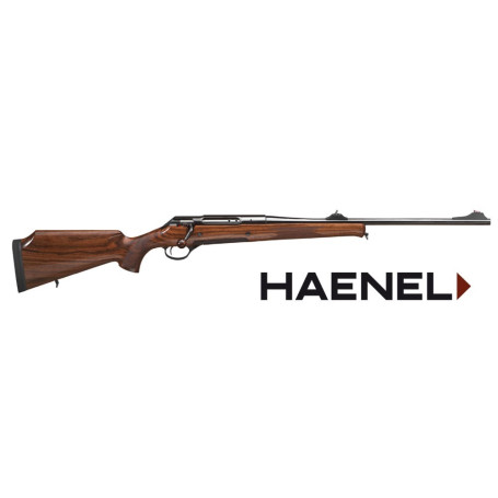 Haenel Jaeger 10 Lady Timber