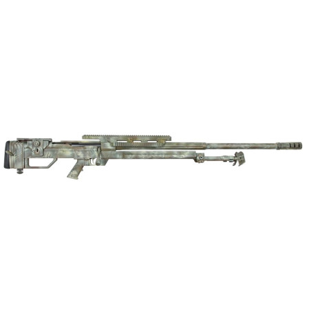 Steyr HS M1 .50 BMG Camo