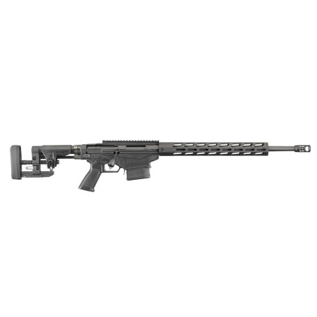 Ruger Precision Rifle 20" .308 Win
