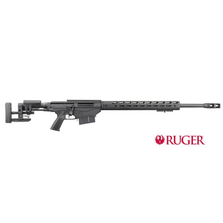 Ruger Precision Rifle 26" .338 Lapua Mag