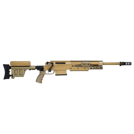 Haenel RS 8 Compact .308 Win