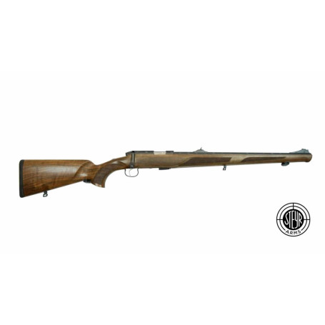 STEYR MANNLICHER Zephyr II Ganzschaft  .