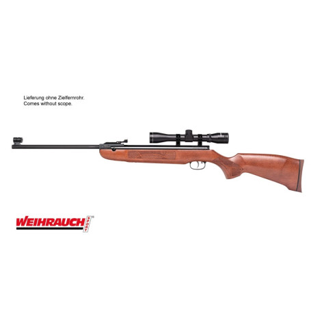 Weihrauch HW 50 M/II F
