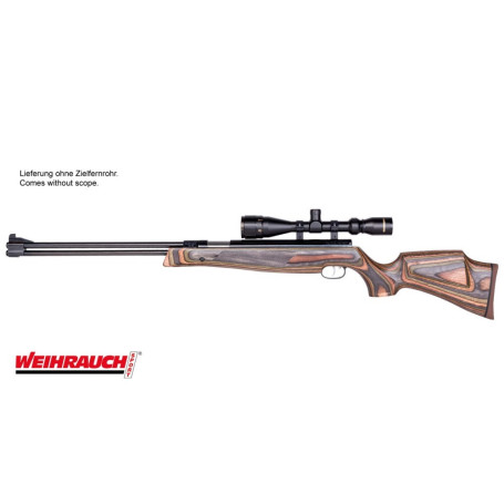 Weihrauch HW 77 Special Edition F