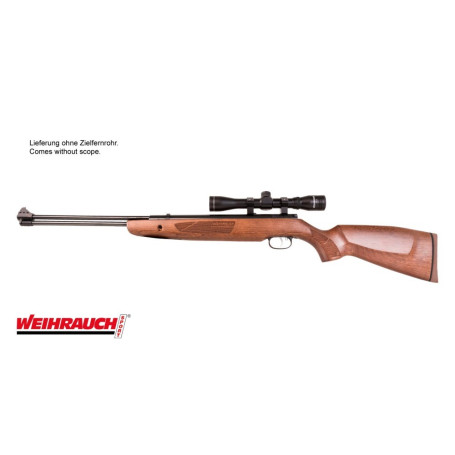 Weihrauch HW 57