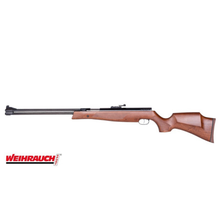 Weihrauch HW 77