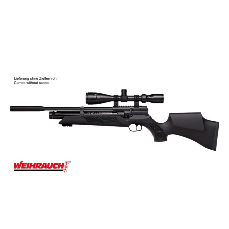 Weihrauch HW 110 ST F