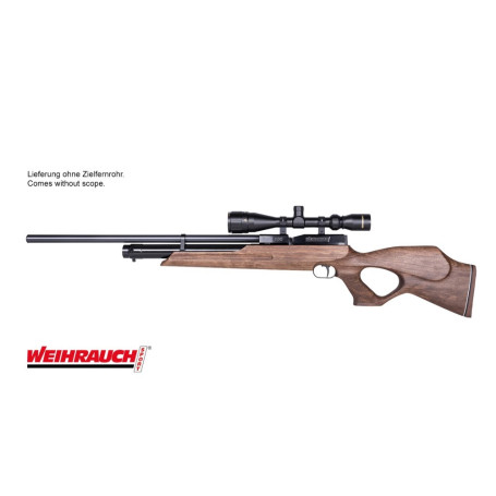 Weihrauch HW 100 T FSB FAC