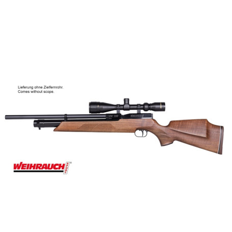 Weihrauch HW 100 S FSB FAC