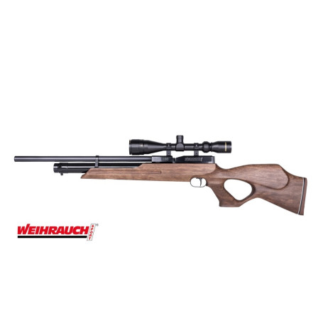 Weihrauch HW 100 TK FSB FAC