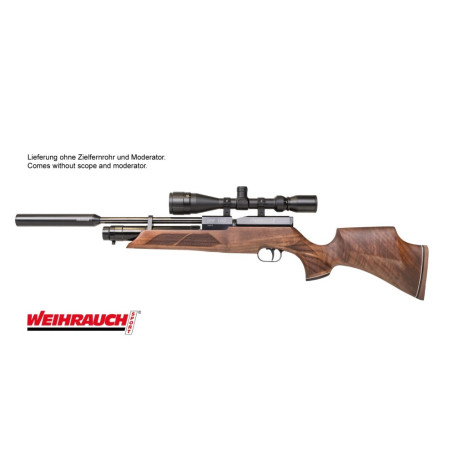 Weihrauch HW 100 SK F