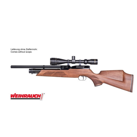 Weihrauch HW 100 SK FSB FAC