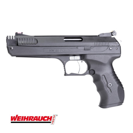 Weihrauch HW 40 PCA
