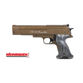 Weihrauch HW 45 Bronze Star