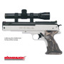 Weihrauch HW 45 Silver Star