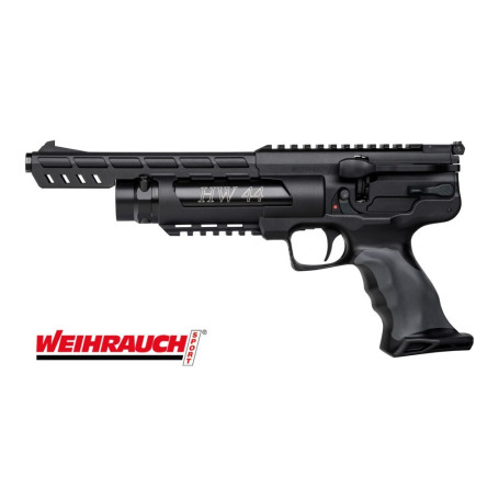 Weihrauch HW 44 FAC