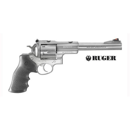 Ruger Super Redhawk  7.5"