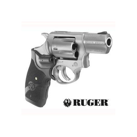 Ruger SP 101 2.25"