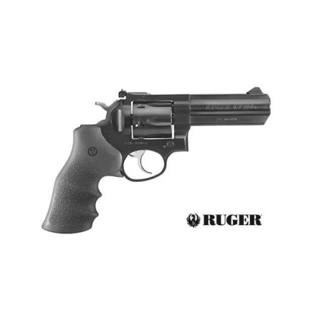 Ruger GP 100 6"