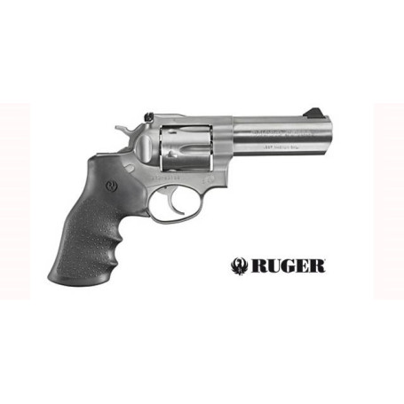 Ruger GP 100 4.2" stainless