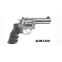 Ruger GP 100 4.2" stainless