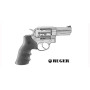 Ruger GP 100 3" stainless