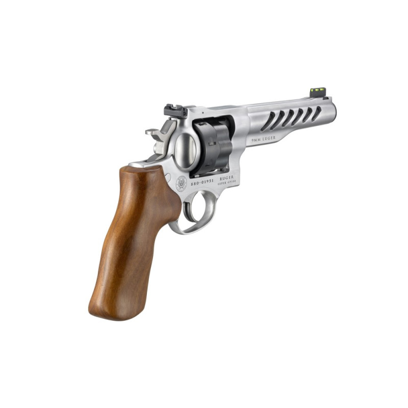 Ruger Super Gp Stainless